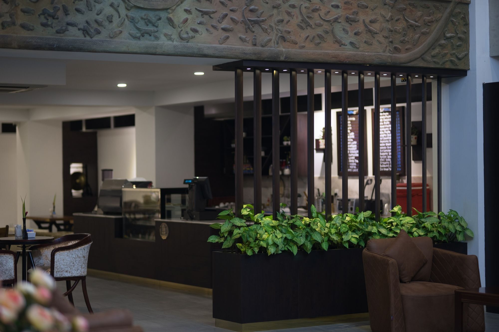 Kuch Oudom Hotel Phnom Penh Esterno foto